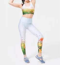 Terez Hi-Shine Medium Impact Racerback Sports Bra 2550 -Wacoal Store terez trz001 2550 cs2