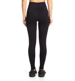 Terez TLC High Rise Full Length Legging 2750 -Wacoal Store terez trz001 2750 bs