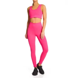 Terez TLC High Rise Full Length Legging 2750 -Wacoal Store terez trz001 2750 cs2