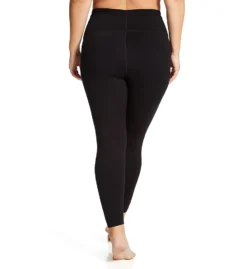 Terez Plus Size TLC High Rise Full Length Legging 7009 -Wacoal Store terez trz001 7009 bs