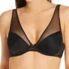 Timpa Camille Mesh Plunge Bra 16801