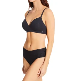 Tommy John Cool Cotton Lace Brief Panty 1002537 -Wacoal Store tommy john tj01 1002537 cs3