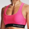 Under Armour Armour HeatGear Crossback Bra 1307200