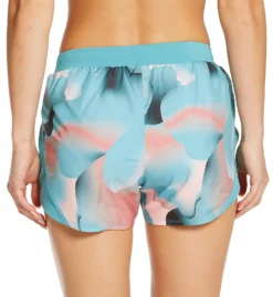 Under Armour Fly-By 2.0 Printed Short 1350198 -Wacoal Store under armour ua01 1350198 bs