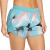 Under Armour Fly-By 2.0 Printed Short 1350198