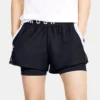 Under Armour Play Up 2 In 1 Short 1351981