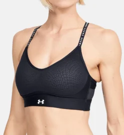 Under Armour UA Infinity Low Impact Sports Bra 1351985