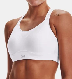 Under Armour UA Infinity High Impact Sports Bra 1351994