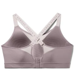 Under Armour UA Infinity High Plus Size Wireless Bra 1353942 -Wacoal Store under armour ua01 1353942 cs1