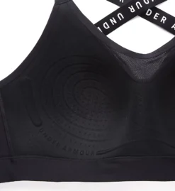 Under Armour UA Infinity High Plus Size Wireless Bra 1353942 -Wacoal Store under armour ua01 1353942 cs2
