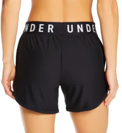 Under Armour Play Up 5 Inch Short 1355791 -Wacoal Store under armour ua01 1355791 bs