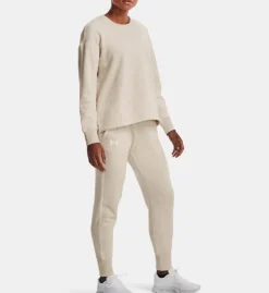 Under Armour Rival Fleece Jogger 1356416 -Wacoal Store under armour ua01 1356416 cs1