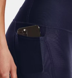 Under Armour HeatGear Hi-Rise Ankle Legging 1365335 -Wacoal Store under armour ua01 1365335 cs1