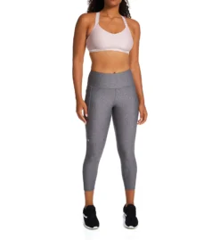 Under Armour HeatGear Hi-Rise Ankle Legging 1365335 -Wacoal Store under armour ua01 1365335 cs2