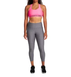 Under Armour HeatGear Hi-Rise Ankle Legging 1365335 -Wacoal Store under armour ua01 1365335 cs3