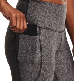 Under Armour HeatGear Hi-Rise Legging 1365336 -Wacoal Store under armour ua01 1365336 cs1