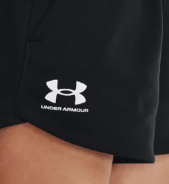 Under Armour Rival Fleece Lounge Short 1376257 -Wacoal Store under armour ua01 1376257 cs1
