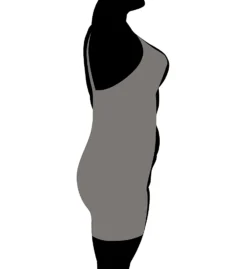 Va Bien Minus Touch Vintage Bodysuit With Legs 1292 -Wacoal Store va bien vab001 1292 cs2