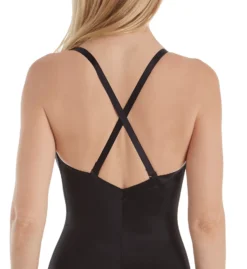 Va Bien Ultra Lift Low Plunge Long Leg Bodysuit 1501 -Wacoal Store va bien vab001 1501 cs3