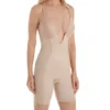 Va Bien Ultra Lift Low Plunge Long Leg Bodysuit 1501