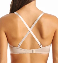Va Bien Ultra Lift Low Plunge Convertible Bra 1502 -Wacoal Store va bien vab001 1502 cs2