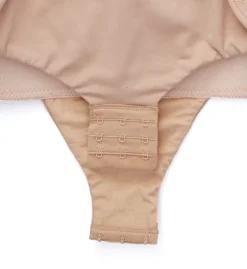 Va Bien Fanny Fabulous High Waist Shaping Brief 1586 -Wacoal Store va bien vab001 1586 cs1