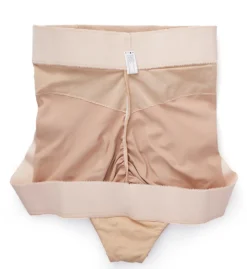 Va Bien Fanny Fabulous High Waist Shaping Brief 1586 -Wacoal Store va bien vab001 1586 cs2