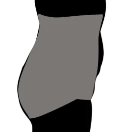 Va Bien Fanny Fabulous High Waist Shaping Brief 1586 -Wacoal Store va bien vab001 1586 cs4