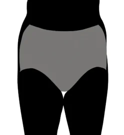 Va Bien Minus Touch Firm Control Brief Panty 3755 -Wacoal Store va bien vab001 3755 cs1