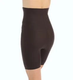 Va Bien Minus Touch Firm Control High Waist Leg Shaper 3757 -Wacoal Store va bien vab001 3757 bs