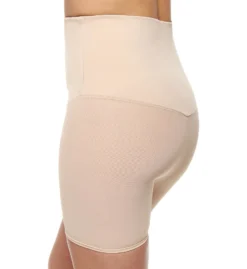 Va Bien Smooth Couture High Waist Long Leg Shaper 632 -Wacoal Store va bien vab001 632 bs