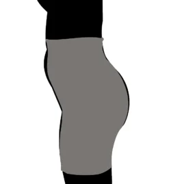 Va Bien Smooth Couture High Waist Long Leg Shaper 632 -Wacoal Store va bien vab001 632 cs1