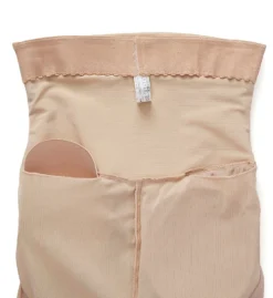 Va Bien Padded High Waist Shaping Short 634 -Wacoal Store va bien vab001 634 cs2