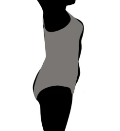 Va Bien Minimizer Molded Cup Firm Control Bodysuit 701 -Wacoal Store va bien vab001 701 cs2