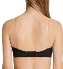 Va Bien Enchante Strapless Underwire Bra 889 -Wacoal Store va bien vab001 889 cs2