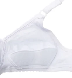 Valmont Cotton Criss Cross Soft Cup Bra 52 -Wacoal Store valmont val001 52 cs1