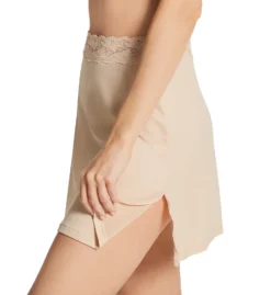 Vanity Fair 16 Inch Half Slip With Lace 1107216 -Wacoal Store vanity fair vf001 1107216 cs1