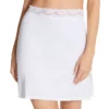 Vanity Fair 18 Inch Half Slip With Lace 1107218