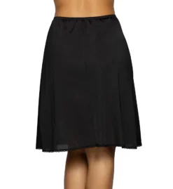 Vanity Fair Satin Glance 24 Inch Half Slip 1171124 -Wacoal Store vanity fair vf001 1171124 bs