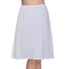 Vanity Fair Satin Glance 24 Inch Half Slip 1171124
