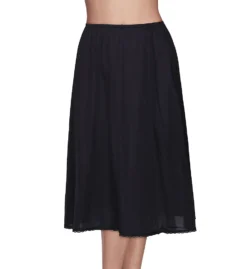 Vanity Fair Satin Glance 28 Inch Half Slip 1171128