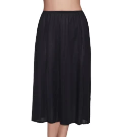 Vanity Fair Satin Glance 32 Inch Half Slip 1171132