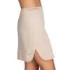 Vanity Fair Tricot Double Slit 18 Inch Slip 1171718