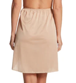 Vanity Fair 360 22 Inch Half Slip 1176022 -Wacoal Store vanity fair vf001 1176022 bs