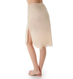 Vanity Fair 360 26 Inch Half Slip 1176026 -Wacoal Store vanity fair vf001 1176026 bs