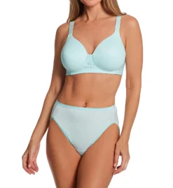 Vanity Fair Illumination Hi-Cut Brief Panty 13108 -Wacoal Store vanity fair vf001 13108 cs2