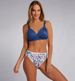 Vanity Fair Illumination Hi-Cut Brief Panty 13108 -Wacoal Store vanity fair vf001 13108 cs3