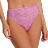 Vanity Fair Illumination Hi-Cut Brief Panty 13108