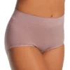 Vanity Fair No Pinch, No Show Seamless Brief Panty 13218