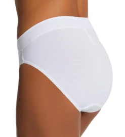 Vanity Fair Elevated Modal Hi-cut Brief Panty 13250 -Wacoal Store vanity fair vf001 13250 bs